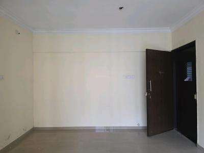 Living Room Image of 850 Sq.ft 2 BHK Apartment / Flat for sale in Rustomjee Avenue J, Virar West Virar for Rs. 4400000