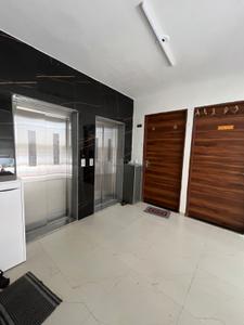 Hall Image of 1215 Sq.ft 2 BHK Apartment / Flat for sale in RJ Sanskruti Heights, Lambha Ahmedabad for Rs. 3400000