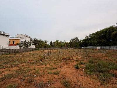 Image of 9940 Sq.ft Residential Plot / Land for sale in Muttukadu, Chennai for Rs. 62000000
