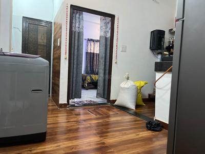 Bedroom Image of 750 Sq.ft 3 BHK Independent House for sale in Gayatri Nagar Gwalior for Rs. 4800000