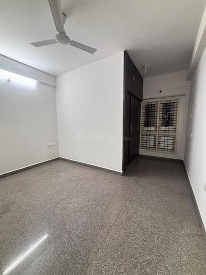 Sector 7, HSR Layout Bedroom 1