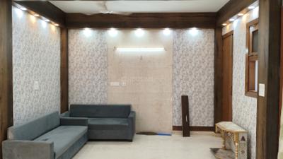 Living Room Image of 2800 Sq.ft 2 BHK Builder Floor for rent in Sector 10 Gurgaon for Rs. 36000