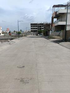 Image of 1100 Sq.ft Residential Plot / Land for sale in Vishal Nivaan Meadows, Kesnand, Pune for Rs. 7105000