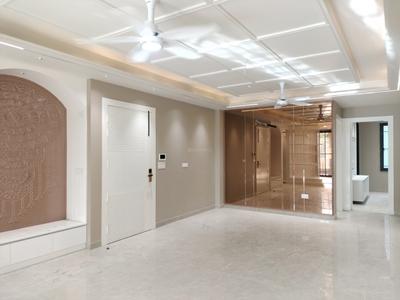 Dining Area Image of 2250 Sq.ft 3 BHK Builder Floor for sale in Sector 31 Faridabad for Rs. 30900000