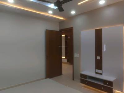 Bedroom Image of 2200 Sq.ft 5 BHK Builder Floor for sale in Sector 24 Rohini New Delhi for Rs. 19000000