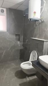 Image of 2400 Sq.ft 4.5 BHK Apartment / Flat for rent in Uptown Skylla, PR7 Airport Road, Zirakpur for Rs. 45000