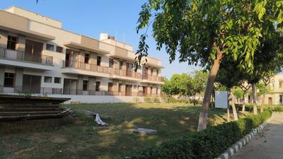 Image of 1080 Sq.ft 3 BHK Villa for sale in Krish Harmony Villas, Daganheri, Bhiwadi for Rs. 12000000