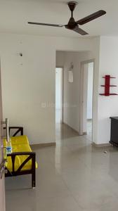 Hall Image of 909 Sq.ft 2 BHK Apartment / Flat for rent in Lodha Casa Rio, Palava Phase 1 Thane for Rs. 17500