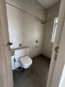 Image of 475 Sq.ft 1 BHK Apartment / Flat for rent in Lower Parel, Mumbai for Rs. 75000