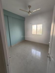 Bedroom Image of 1350 Sq.ft 2.5 BHK Apartment / Flat for rent in Pratap Nagar Nagpur for Rs. 25000