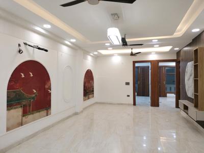 Living Room Image of 1557 Sq.ft 3 BHK Builder Floor for sale in Fidato Honour Homes, Sector 89 Faridabad for Rs. 15000000