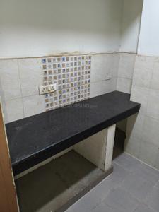 Kitchen Image of 1350 Sq.ft 2 BHK Apartment / Flat for sale in AMR Apartment 55, Phi II Greater Noida for Rs. 8900000