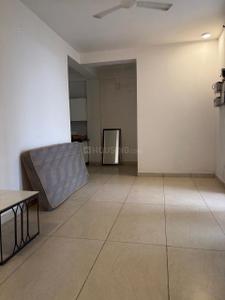 Living Room Image of 1800 Sq.ft 2 BHK Builder Floor for rent in Sector 57 Gurgaon for Rs. 50000