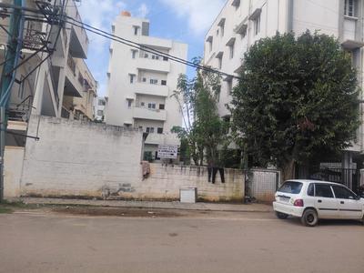 Residential Plot