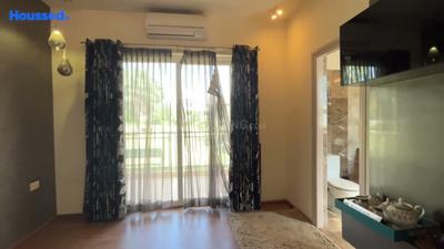 Bedroom Image of 1200 Sq.ft 2 BHK Apartment / Flat for sale in Ashiana Mulberry, Sector 2 Sohna for Rs. 11700000