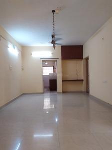 2 BHK Independent Builder Floor