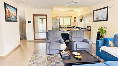 Living Room Image of 2589 Sq.ft 3 BHK Villa for sale in Pilerne Goa for Rs. 62500000