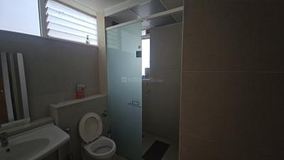 Image of 1659 Sq.ft 2.5 BHK Apartment / Flat for sale in Amanora Aspire Towers, Hadapsar, Pune for Rs. 25500000