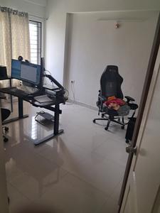 Hall Image of 1619 Sq.ft 3 BHK Apartment / Flat for rent in GK Tropical Springs, Chansandra Bengaluru for Rs. 50000