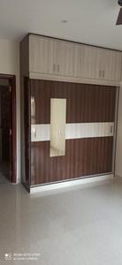 Bedroom Image of 1300 Sq.ft 2 BHK Apartment / Flat for rent in Kaggadasapura Bengaluru for Rs. 50000