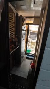 Kitchen Image of 650 Sq.ft 1 BHK Apartment / Flat for sale in Ulwe Navi Mumbai for Rs. 5700000