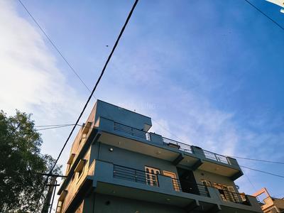 Image of 4000 Sq.ft 9 BHK Independent House for sale in Vidyaranyapura, Bengaluru for Rs. 16500000