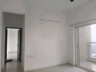 Living Room Image of 1500 Sq.ft 3 BHK Apartment / Flat for rent in Runwal The Central Park, Chinchwad Pune for Rs. 45000