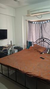 Bedroom Image of 1295 Sq.ft 3 BHK Apartment / Flat for sale in Sevasi Vadodara for Rs. 4000000