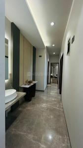 Living Room Image of 2197 Sq.ft 4 BHK Apartment / Flat for sale in Mayfair Residences Phase 1, Mundhwa Pune for Rs. 24000000