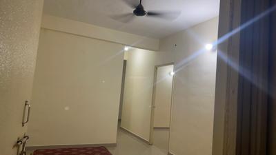 Living Room Image of 700 Sq.ft 2 BHK Apartment / Flat for sale in Pyramid Heights, Sector 85 Gurgaon for Rs. 7000000