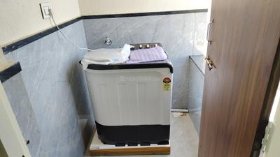 Image of 650 Sq.ft 1 BHK Apartment / Flat for rent in Silicon City, Indore for Rs. 17000