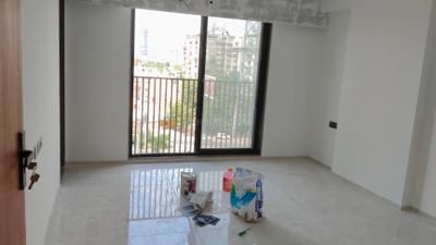 Bedroom Image of 2450 Sq.ft 3 BHK Apartment / Flat for rent in Vandematram Sky 100, Thaltej Ahmedabad for Rs. 45000