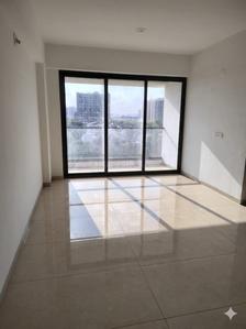Hall Image of 2160 Sq.ft 3 BHK Apartment / Flat for sale in Randesan Gandhinagar for Rs. 9000000