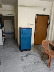 Hall Image of 960 Sq.ft 3 BHK Apartment / Flat for sale in ABS Tower, Uttarpara Hooghly for Rs. 4000000