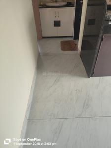 Kitchen Image of 1040 Sq.ft 2 BHK Apartment / Flat for sale in Nanded Pune for Rs. 9000000