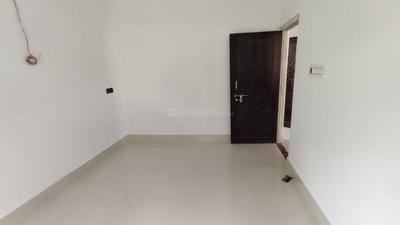 Hall Image of 1130 Sq.ft 3 BHK Apartment / Flat for sale in Kalyani Nadia for Rs. 5311000