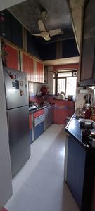 Kitchen Image of 915 Sq.ft 3 BHK Apartment / Flat for sale in Enterprise Apartments, Tardeo Mumbai for Rs. 55671214