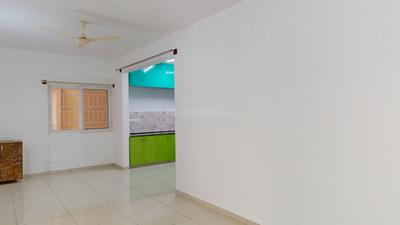 Hall Image of 1507 Sq.ft 3 BHK Apartment / Flat for sale in Ecolife Elements Of Nature Akash Block B And C, Balagere Bengaluru for Rs. 12600000