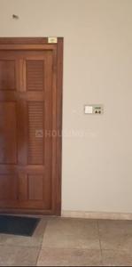 Bedroom Image of 2250 Sq.ft 3 BHK Apartment / Flat for sale in Punkunnam Thrissur for Rs. 11000000