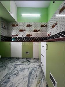 Kitchen Image of 900 Sq.ft 2 BHK Villa for sale in Guduvancheri Chennai for Rs. 6900000