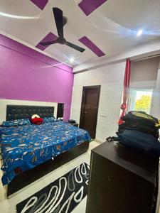 Bedroom Image of 1135 Sq.ft 2 BHK Apartment / Flat for sale in Sahastradhara Road Dehradun for Rs. 6500000