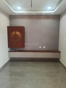 Hall Image of 1700 Sq.ft 3 BHK Independent House for sale in Vasan City Tiruchirappalli for Rs. 7200000
