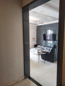Kitchen Image of 2600 Sq.ft 4 BHK Apartment / Flat for rent in Aparna Elina, Mahalakshmi Layout Bengaluru for Rs. 120000