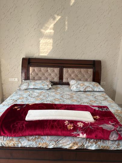 Dalanwala Bedroom 1