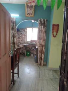 Hall Image of 765 Sq.ft 2 BHK Apartment / Flat for sale in Belghoria Kolkata for Rs. 2790000