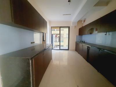 Kitchen Image of 4200 Sq.ft 4 BHK Apartment / Flat for sale in Ambuja Utalika Luxury, Mukundapur Kolkata for Rs. 61000000