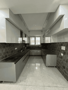 Image of 1012 Sq.ft 3 BHK Independent House for sale in Vrindavan Garden, Duhai, Ghaziabad for Rs. 6000000