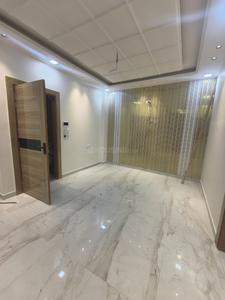 3 BHK Independent Builder Floor