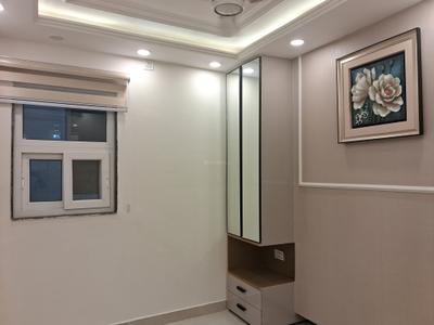 Bedroom Image of 850 Sq.ft 3 BHK Builder Floor for sale in Hastsal New Delhi for Rs. 5000000
