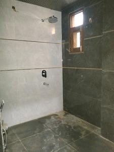 Bedroom Two Image of 2750 Sq.ft 5 BHK Builder Floor for sale in Rajendra Nagar Ghaziabad for Rs. 21500000